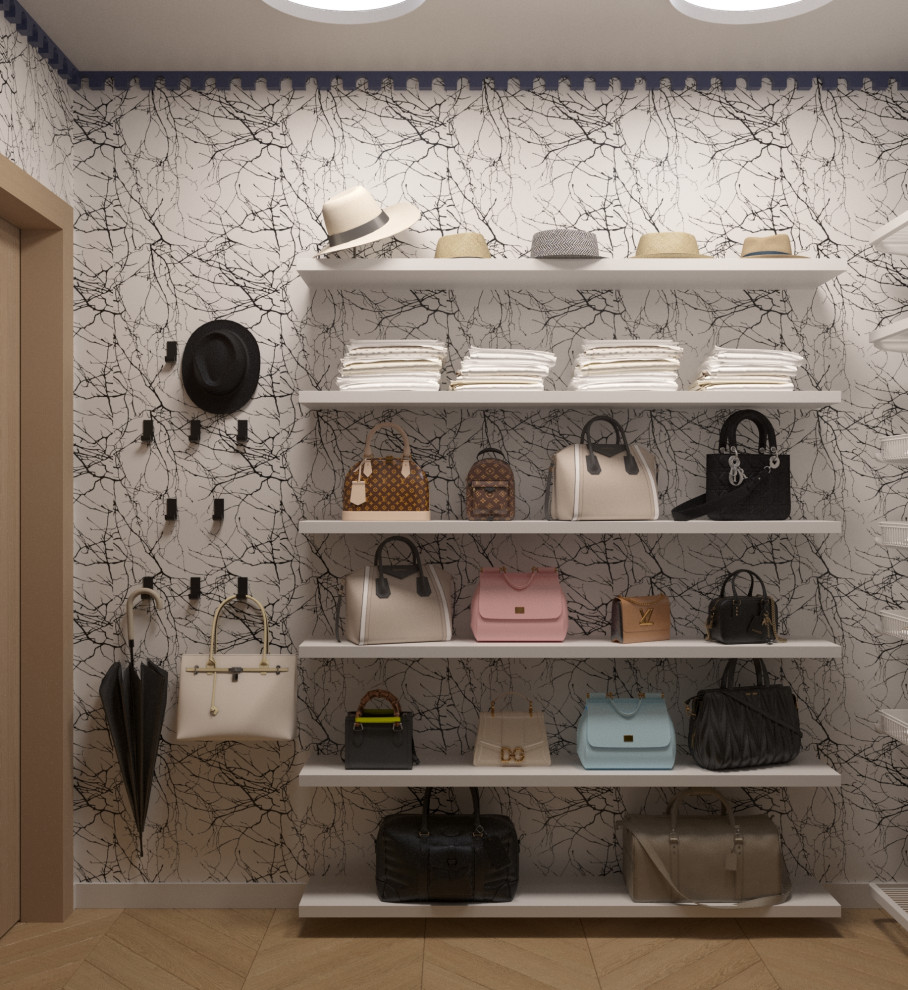 Квартира для пары