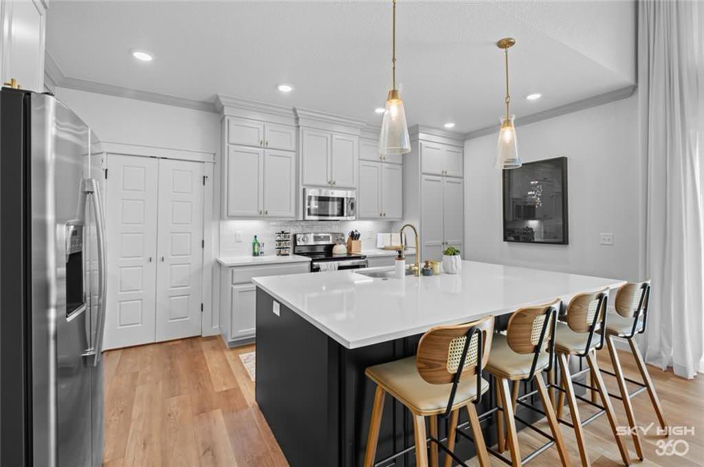Apartment Rental - Bella Vista, AR