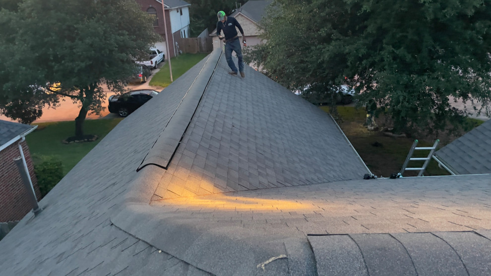 CY77339 - Roof Replacement