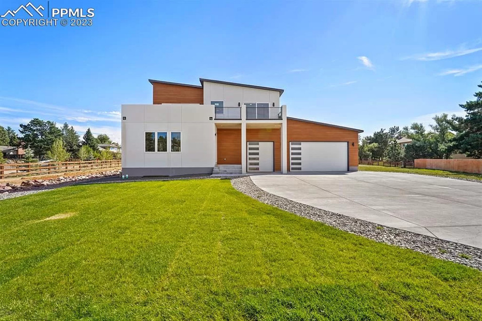 Huntington Beach Custom Home