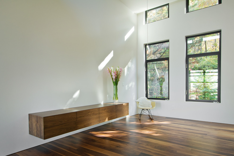 Ispirazione per case e interni minimalisti