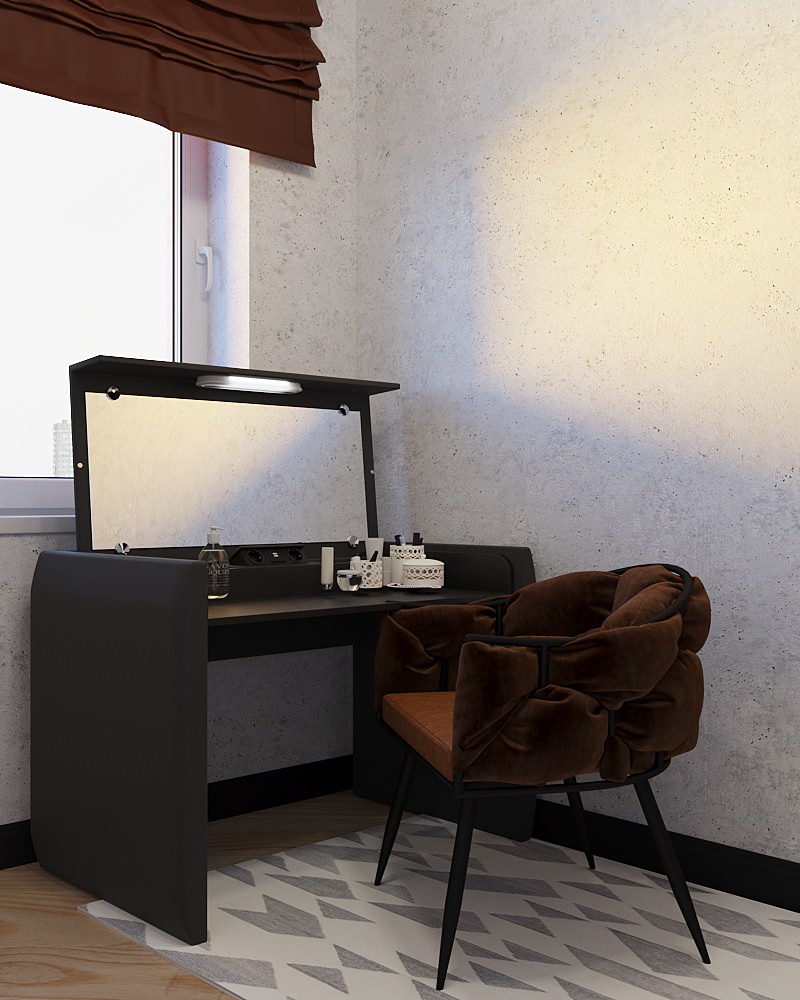 Спальня для гостей