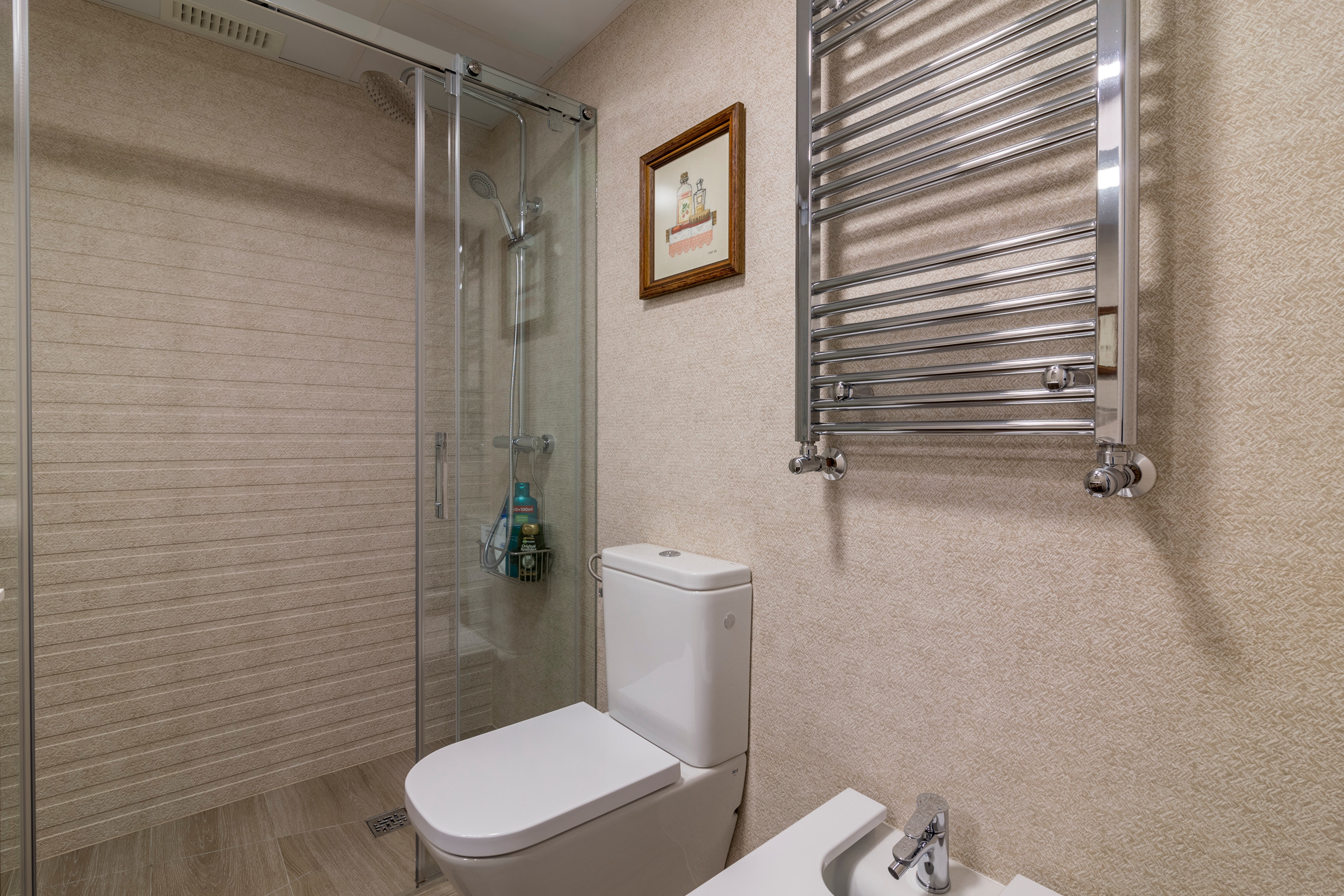 Chalet Alcorcon