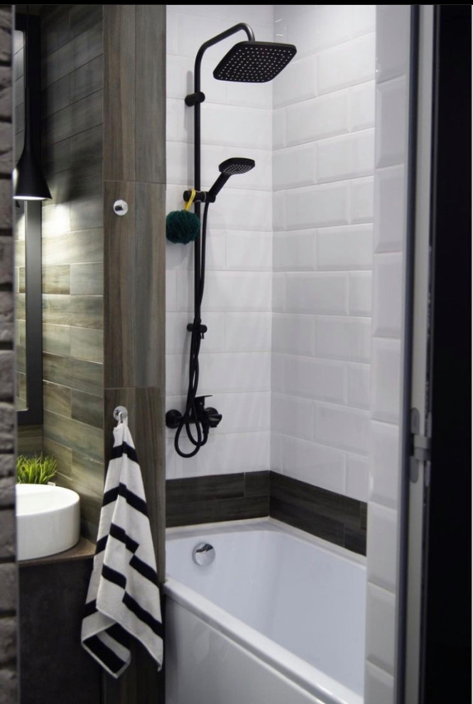 Квартира для молодого человека