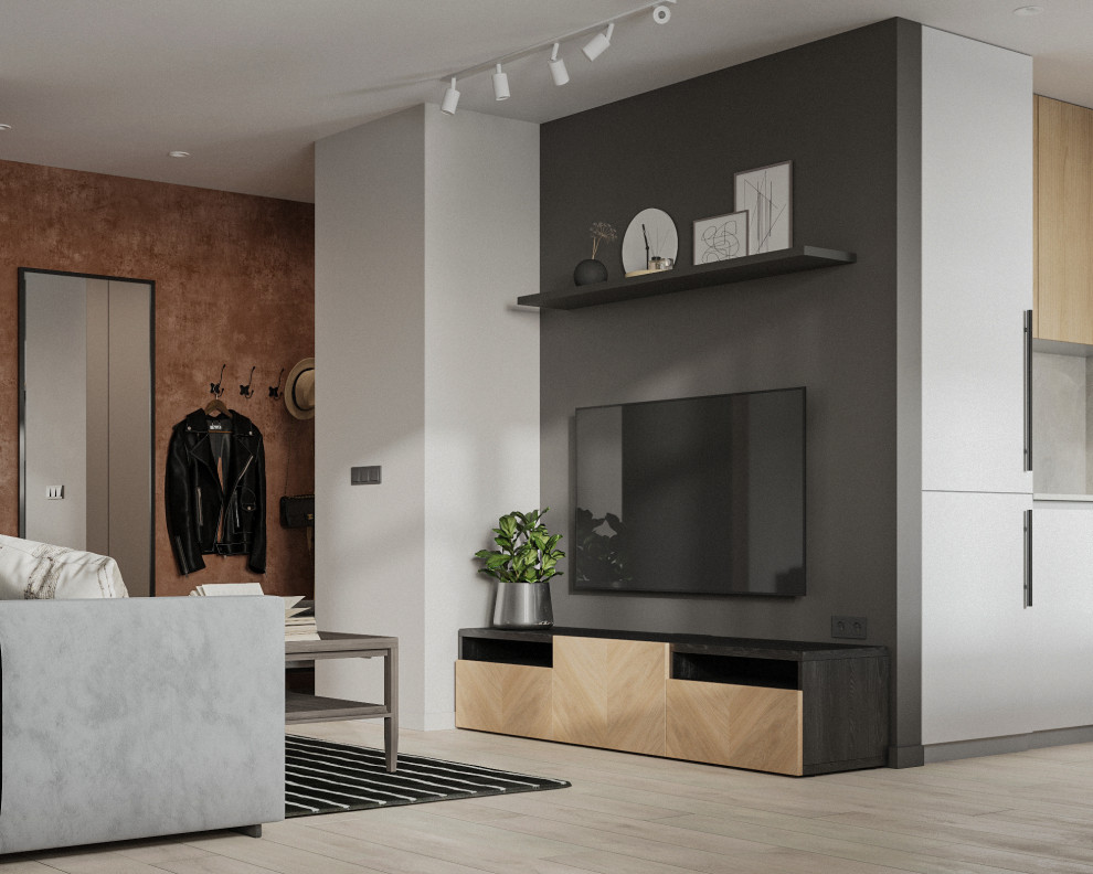 ул. Новогодняя