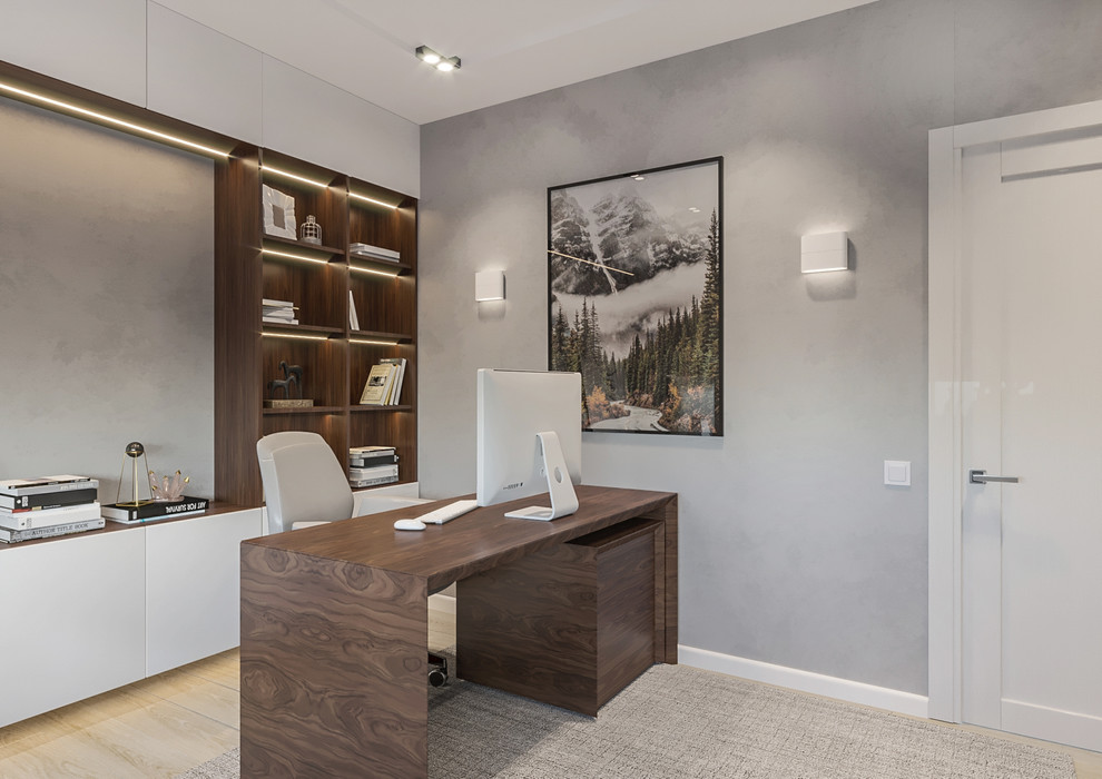 Кабинет руководителя