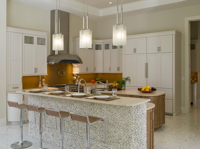 Modern Kitchen moderne-koekken