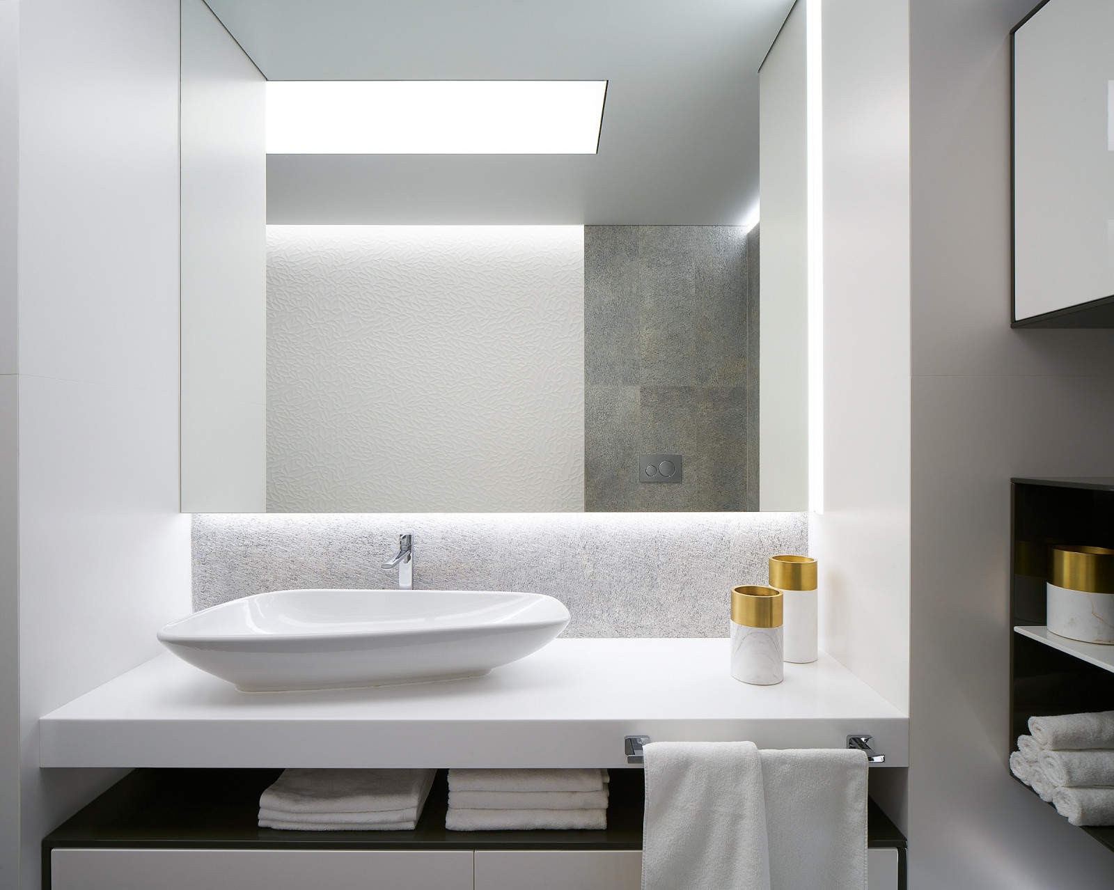 Ванная комната