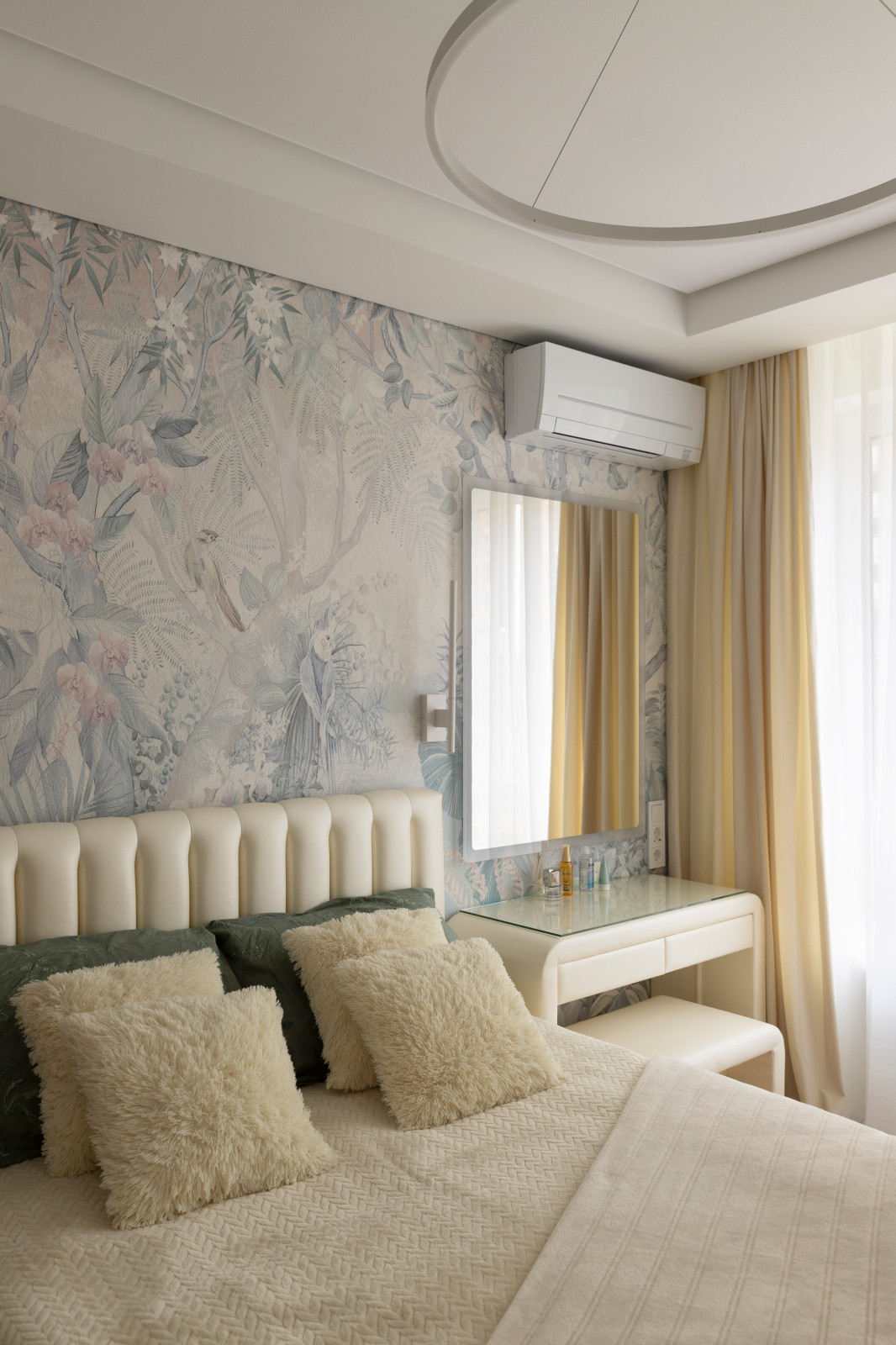 ЖК Михайловский Парк_ Фотографии реализации