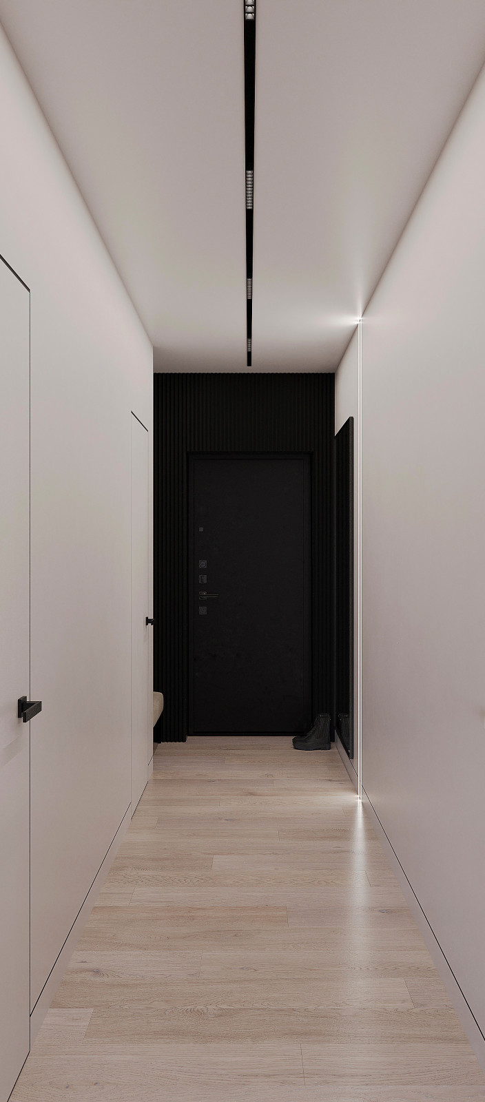 Квартира в ЖК "Легенда"