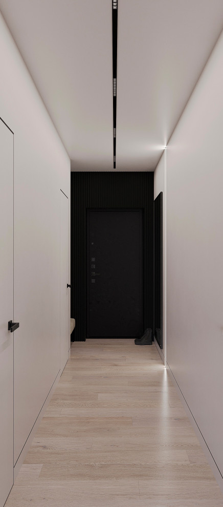 Квартира в ЖК "Легенда"