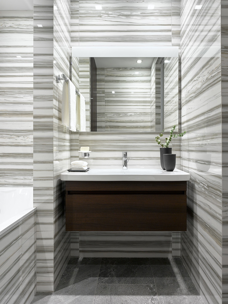 ЖК "Дирижабль"