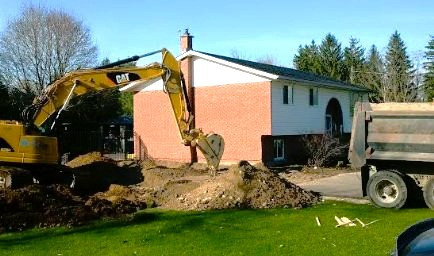 Sidehigh Addition 