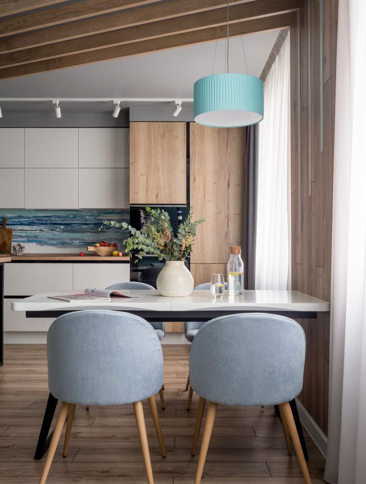 ЖК Маршал Град