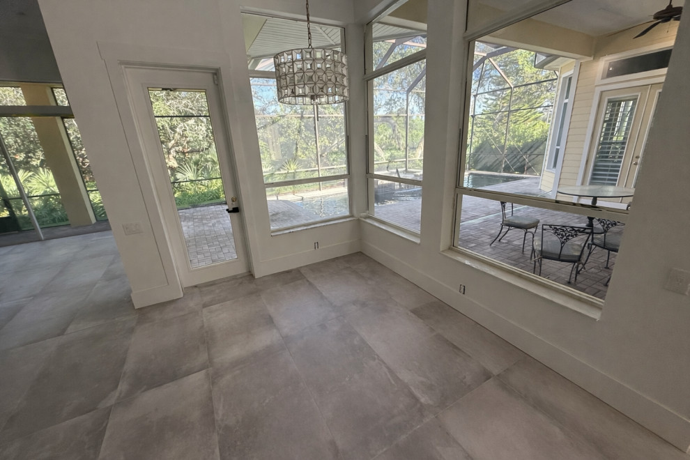 Grand Haven Whole House Renovations