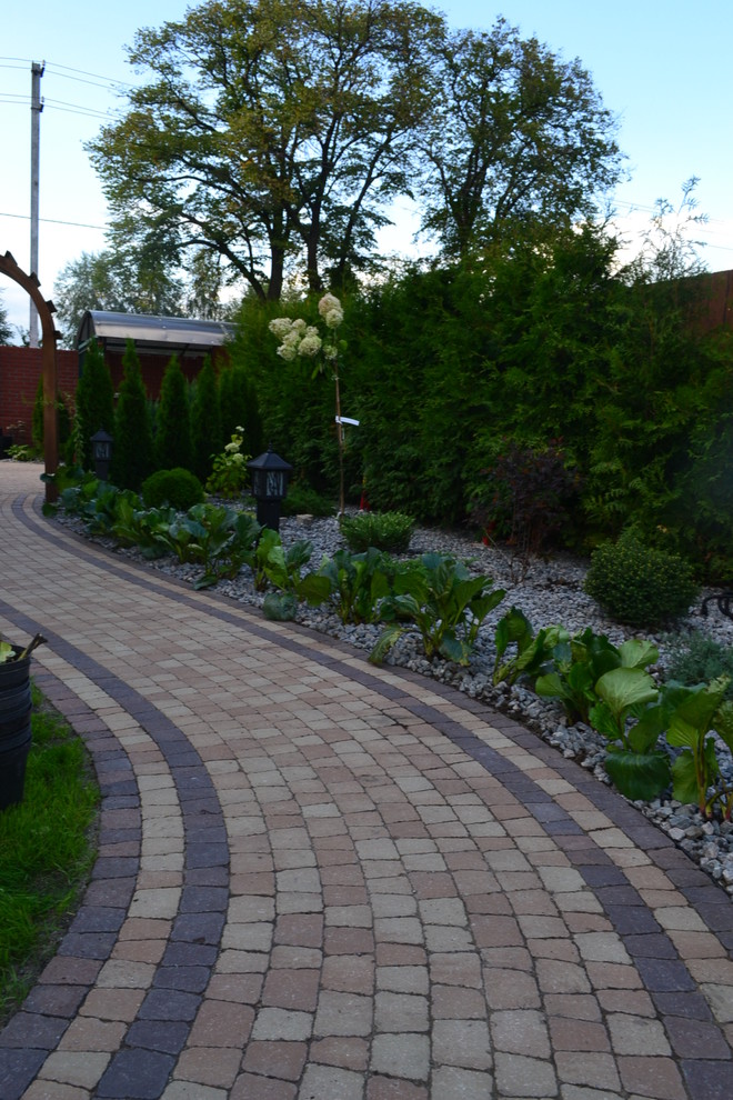 Семейный сад