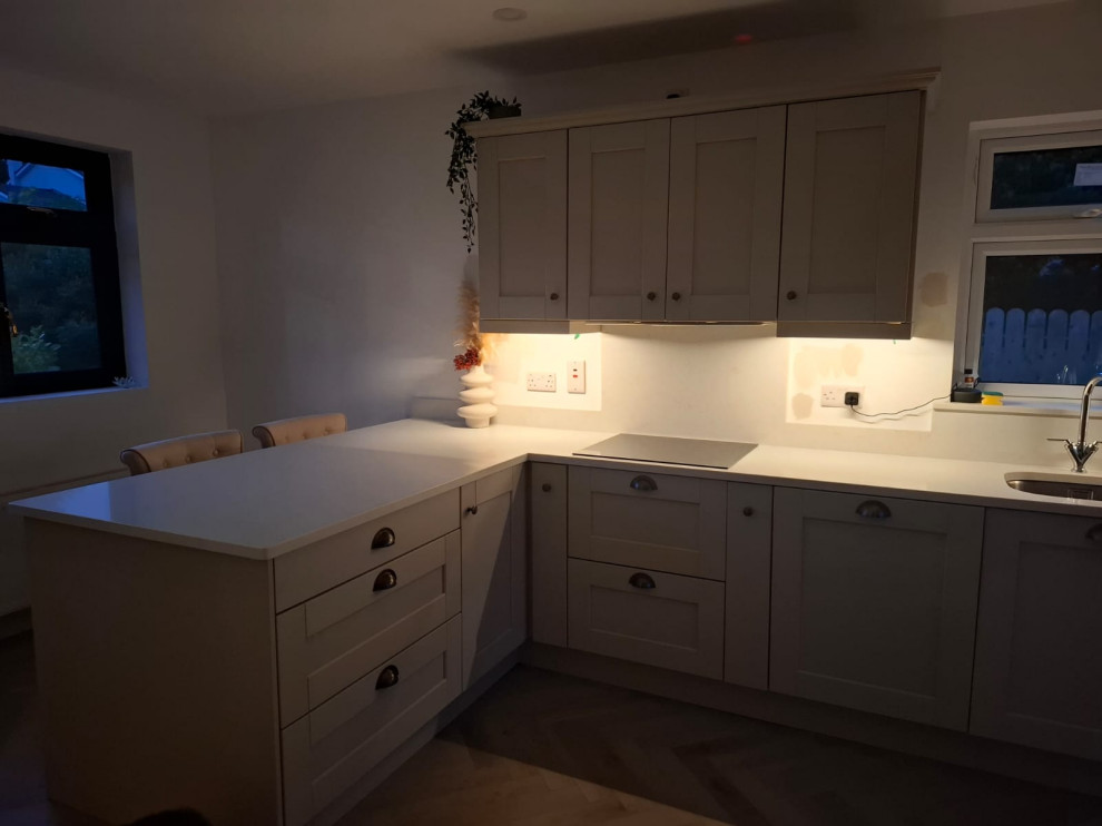 Kitchen Renovation Galway