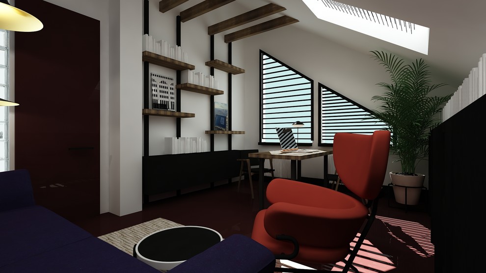 Частный дом. Переделкино