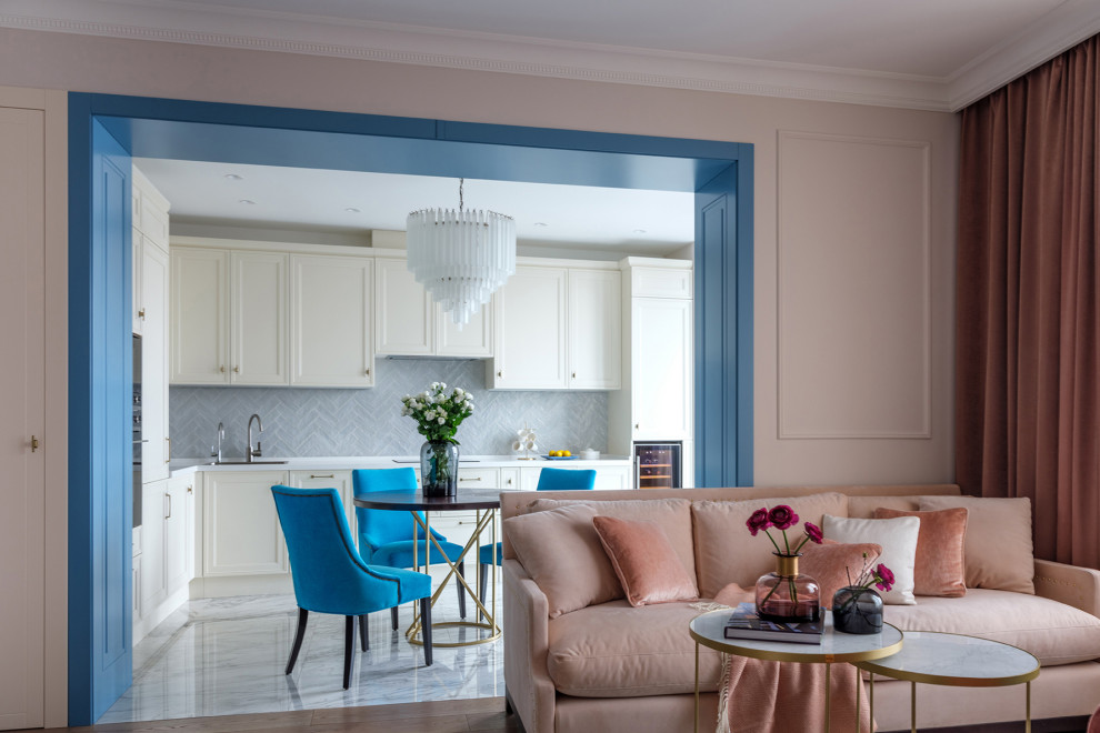 Квартира в ЖК «Фили Град»