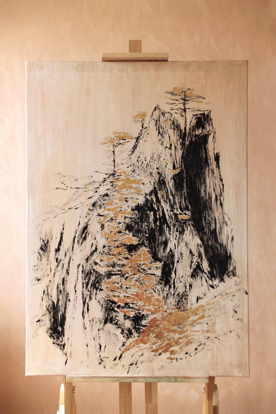 Картины в интерьере