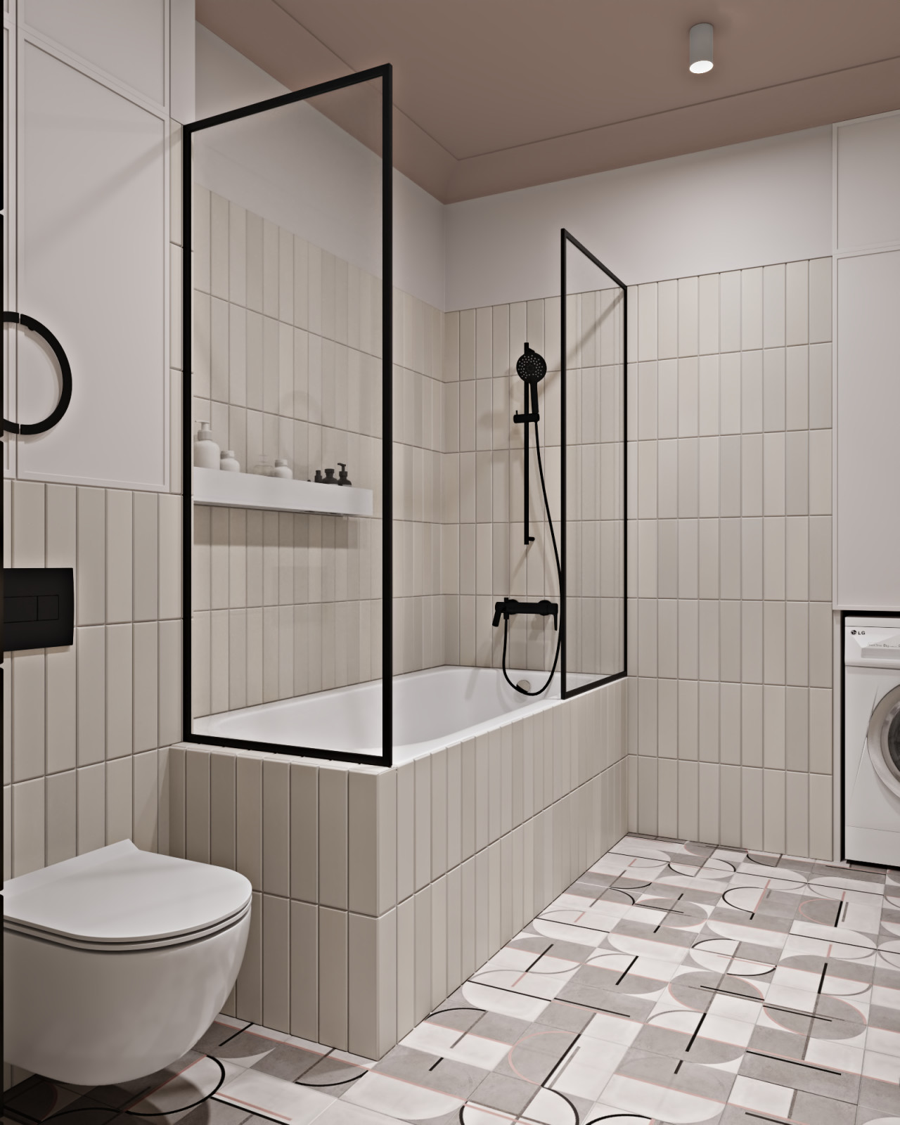 Ванная комната