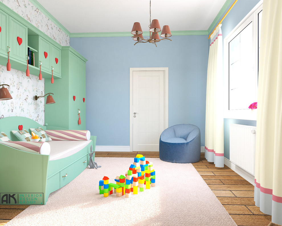 Детская для девочки