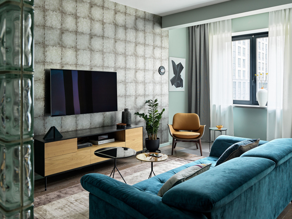 Квартира на "Динамо"