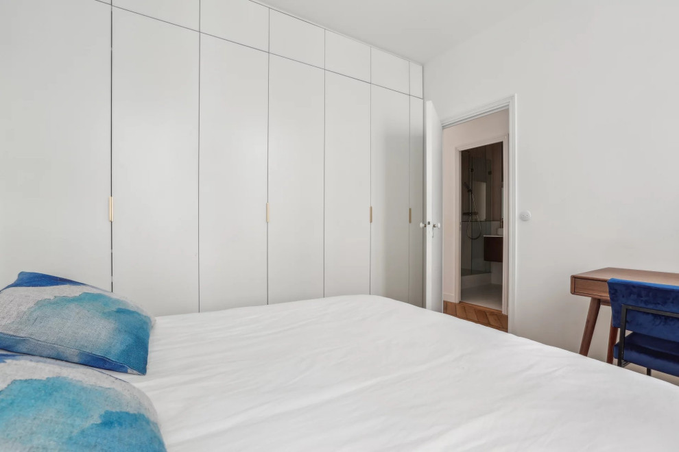 Rénovation d'un appartement
