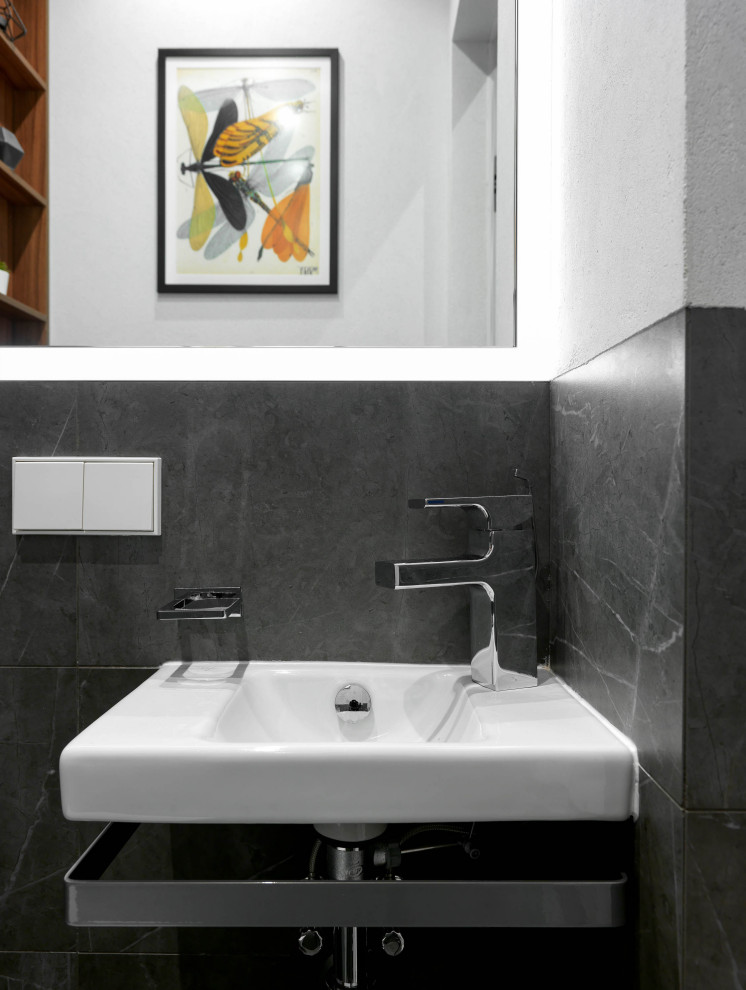 «Машина для жилья»