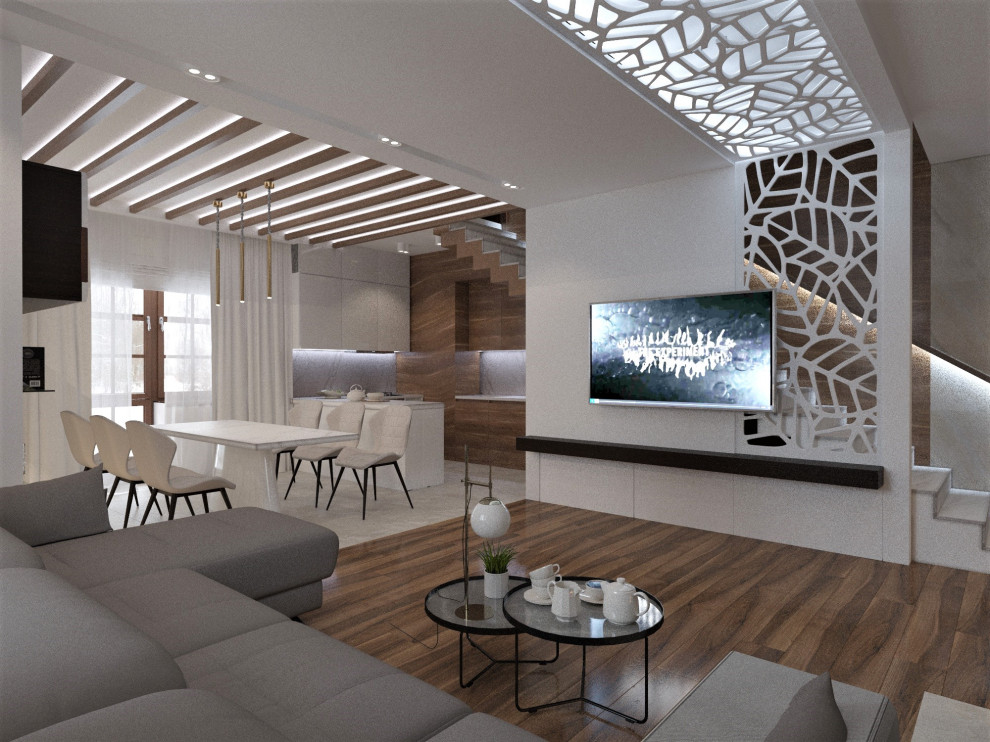 Дом СНТ Гидрант