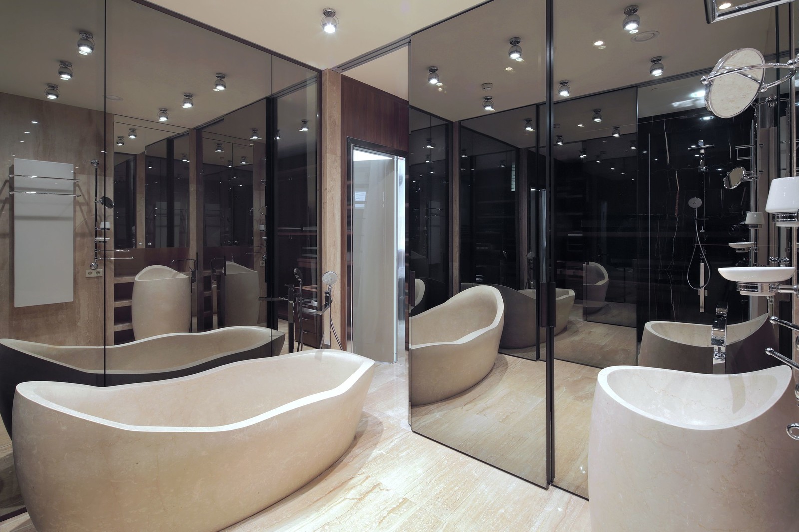 квартира в  Sity