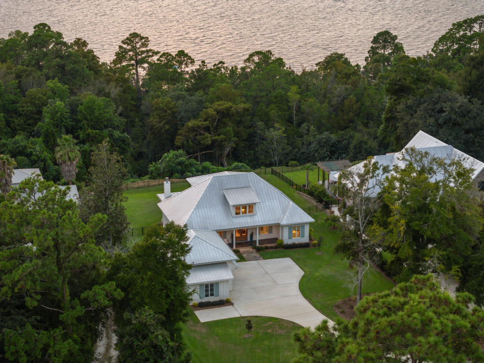 Southern Bay Cottage