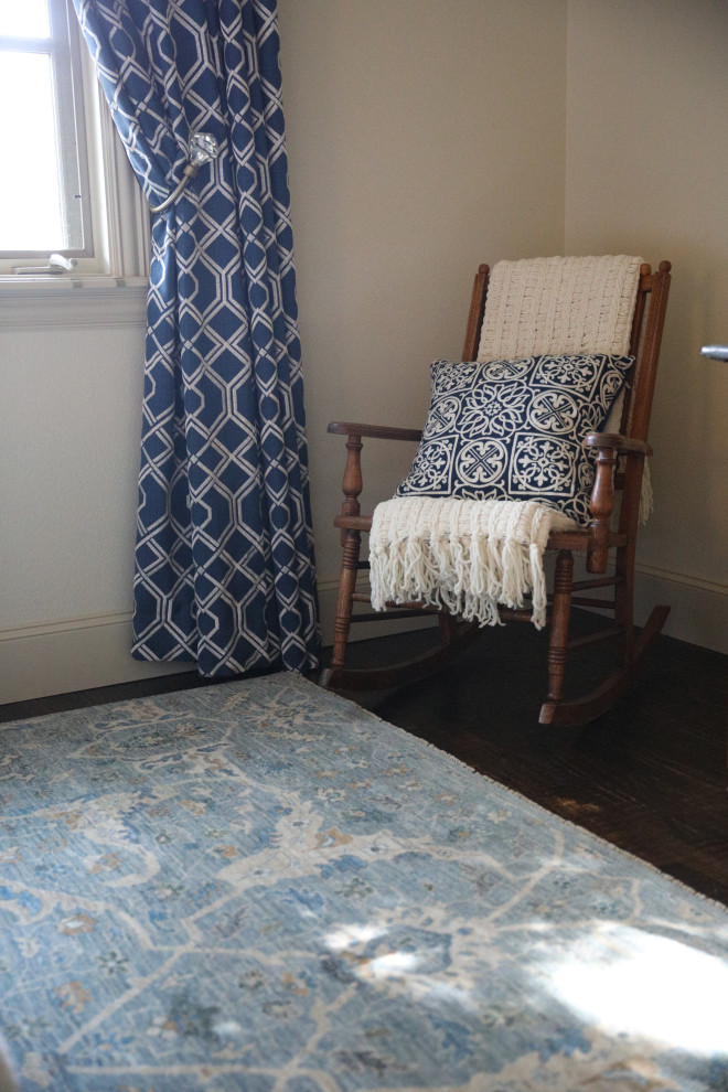 Primary Bathroom Reno + Furniture & Decor Refresh