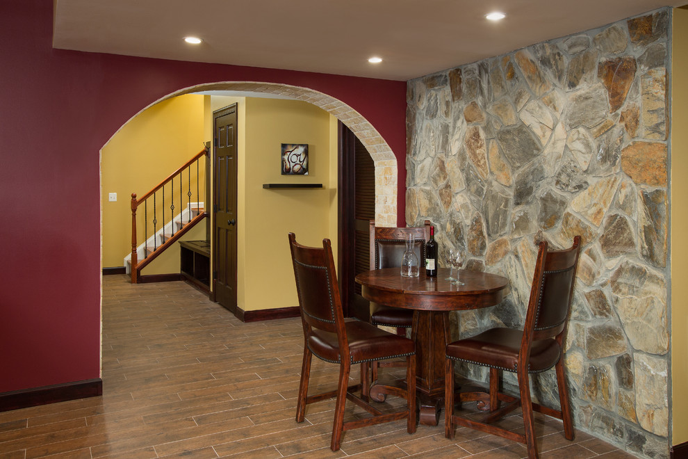 Basement - basement idea in DC Metro