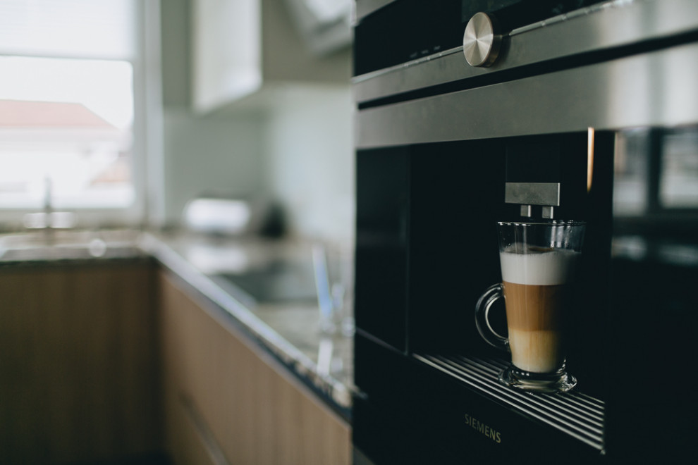 Загородный дом в Ленинградской области