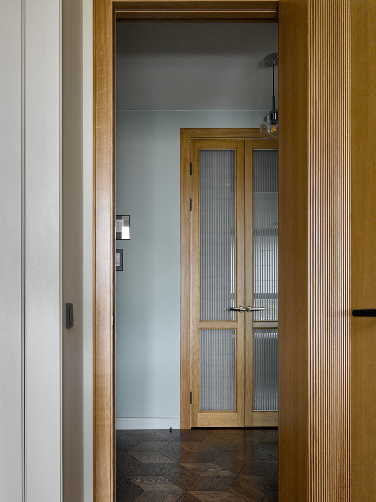 Квартира в новостройке