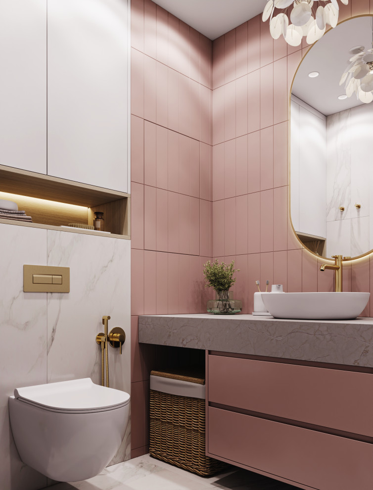 Квартира в ЖК Shome