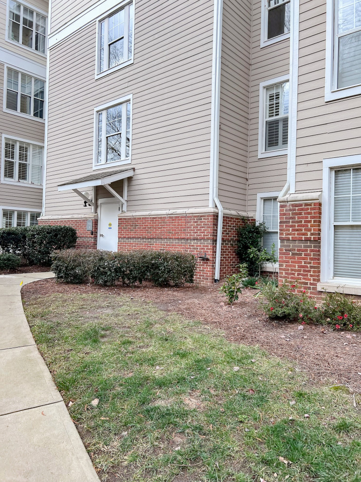 Commercial Expansion Joint Caulk Replacement