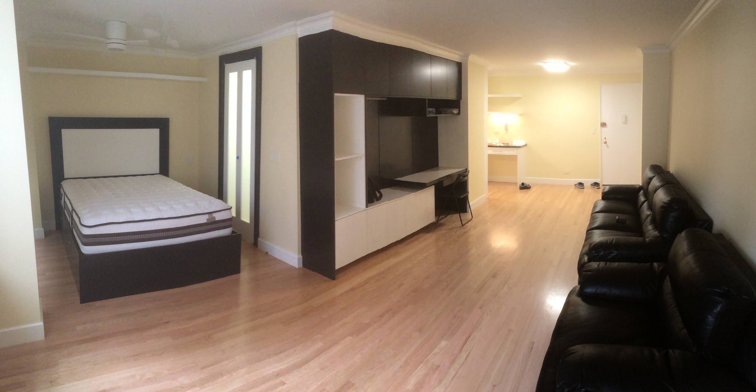 Residential projects