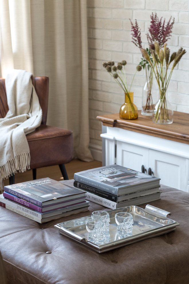 Квартира на Красной Пресне