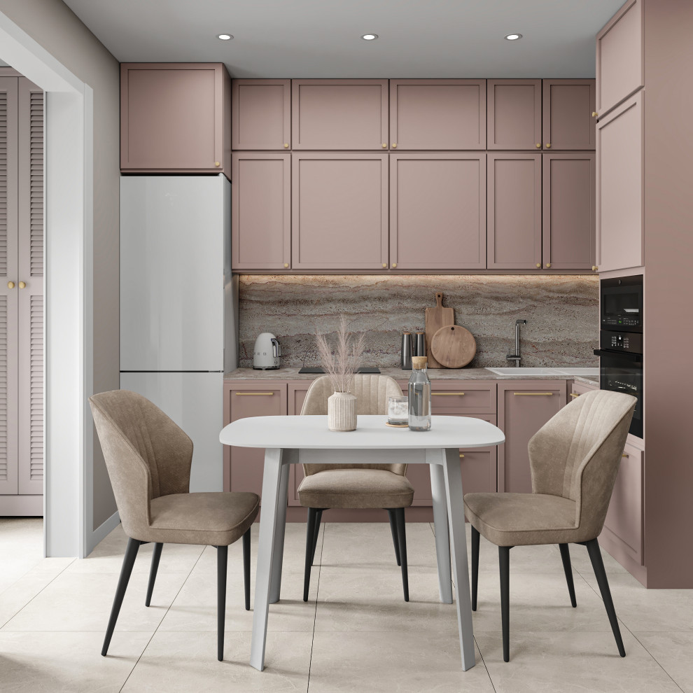 Бородинская, 37 кв.м