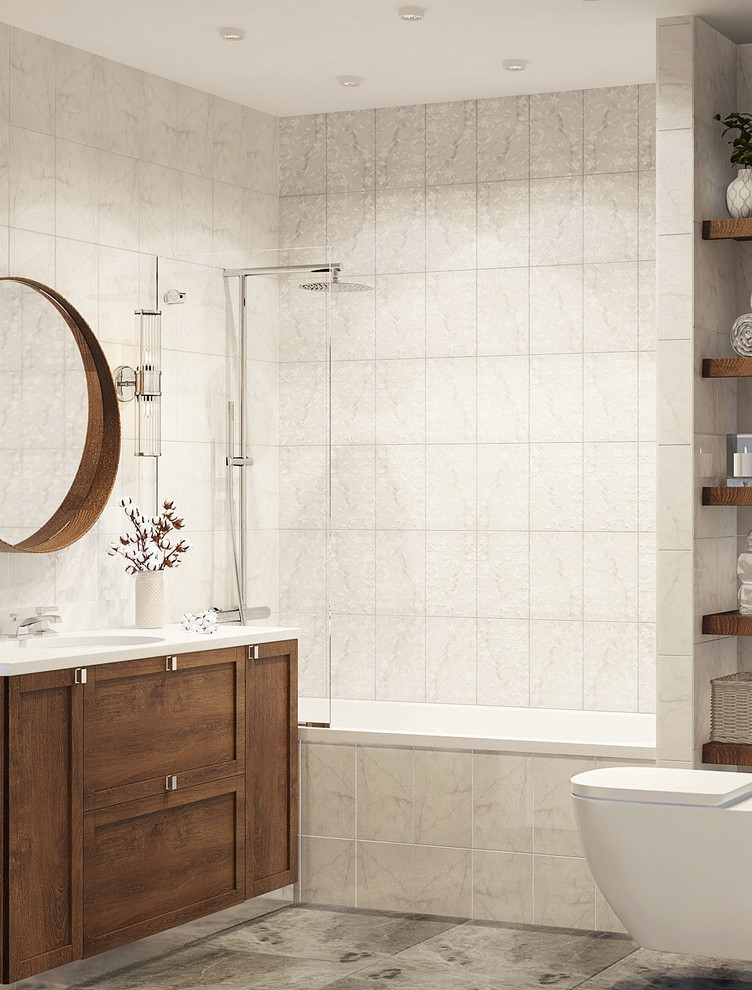 ЖК Испанские кварталы