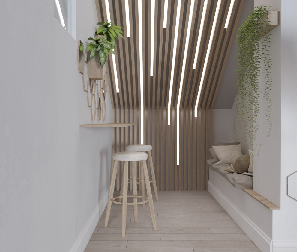 Дизайн кафе 1