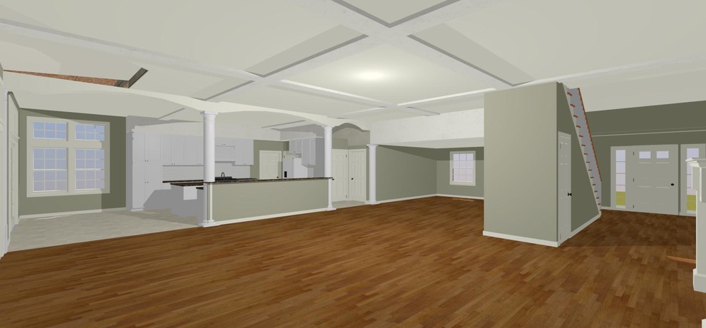 Houses 15 - Edwards