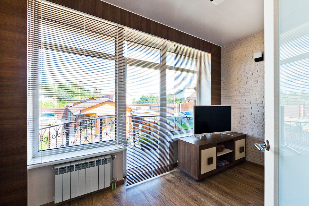 Коттедж в Корабсельках