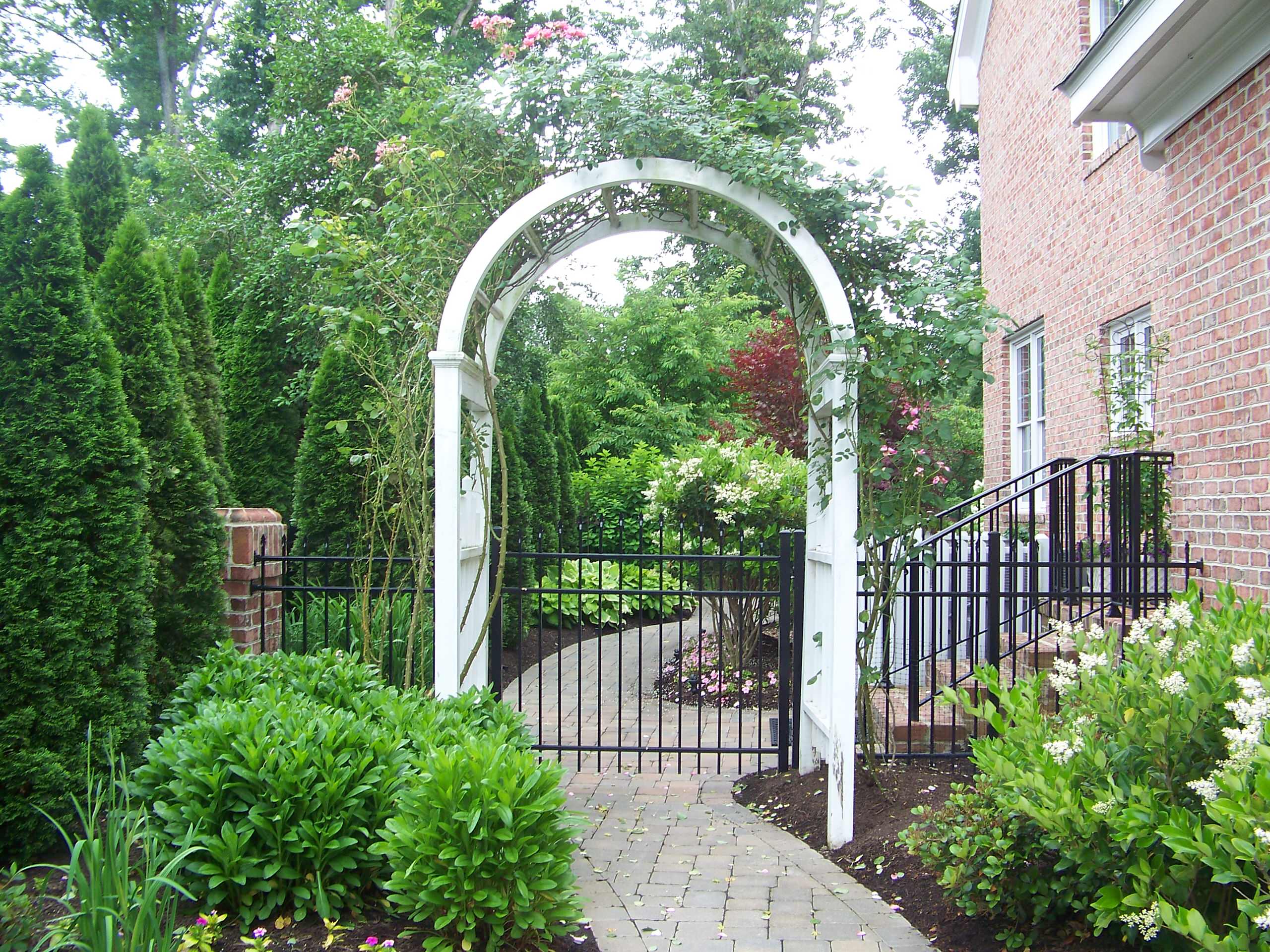 Portfolio of Designed & Built Projects