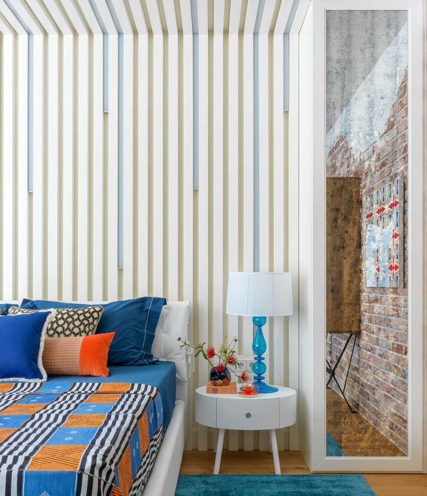 Таунхаус в ЖК "Парк Авеню"