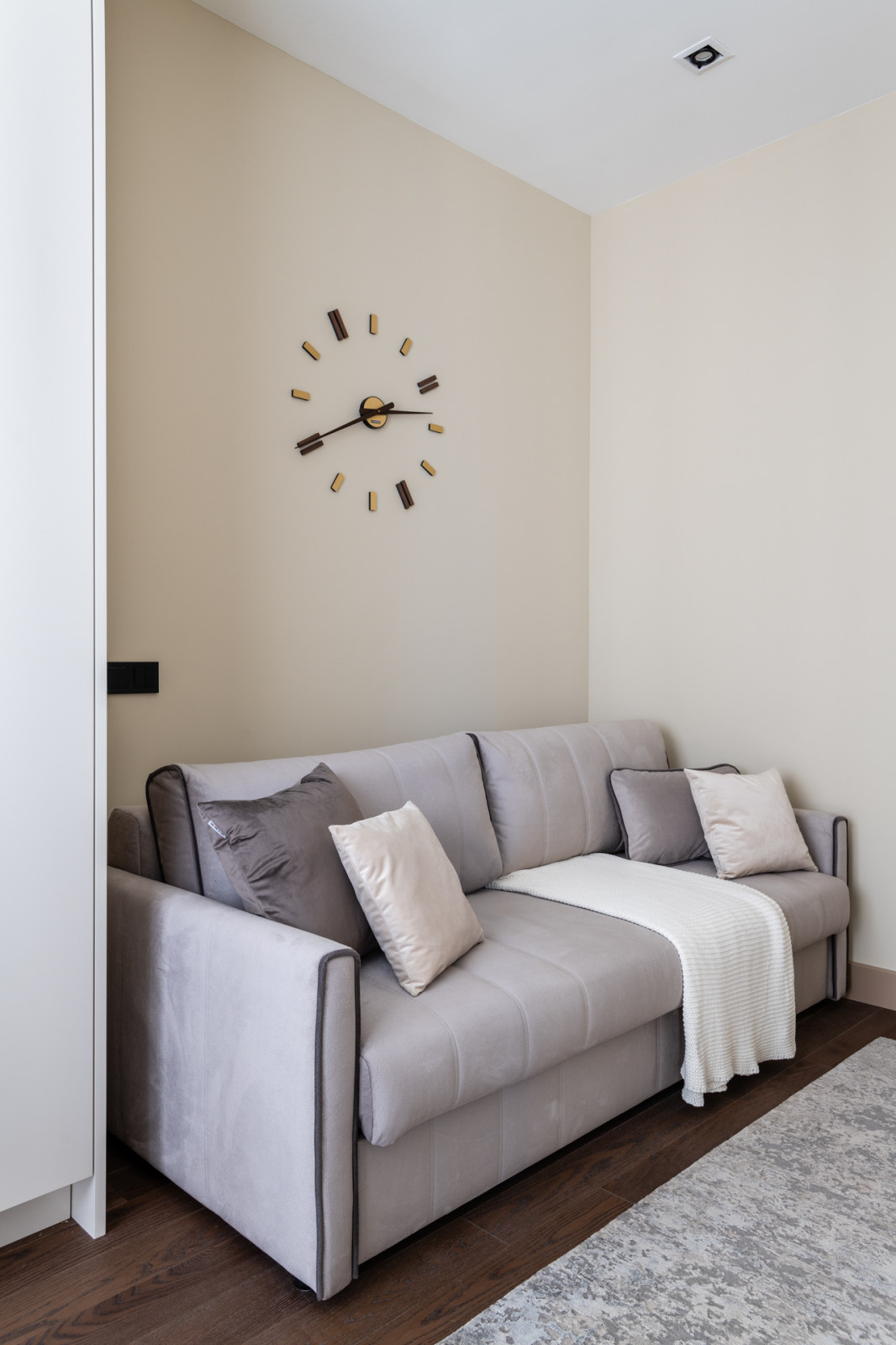 ЖК Пресня сити