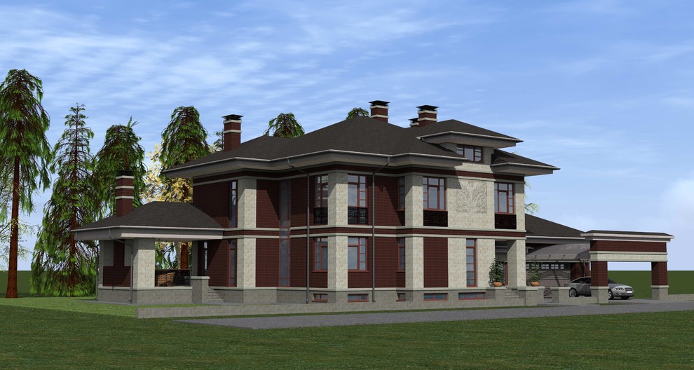 Мои дома - мое богатство