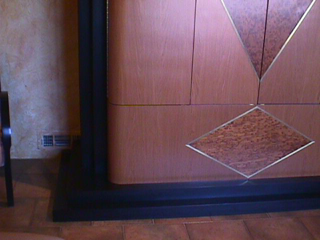 Juke Box Projection TV